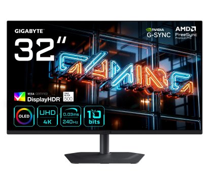Gigabyte MO32U24