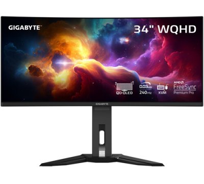 Gigabyte MO34WQC2