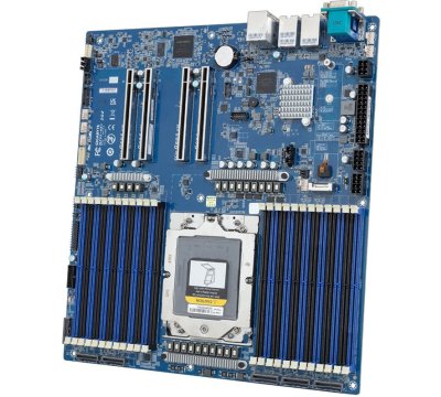 Gigabyte MZ33-AR1