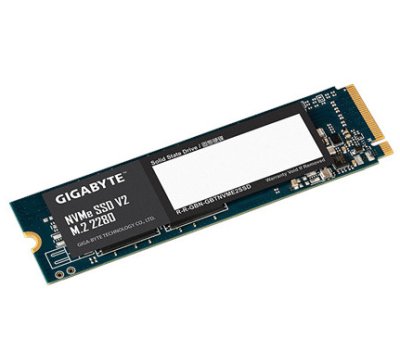 Gigabyte NVMe V2 256GB