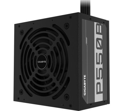 Gigabyte P550B