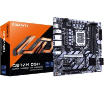 Gigabyte Q870M D3H