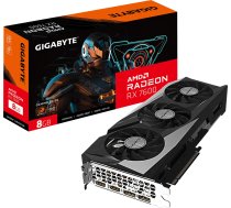 Gigabyte Radeon RX 7600 Gaming OC