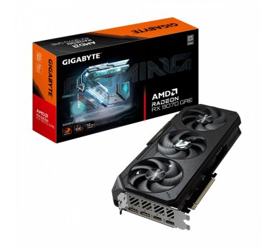 Gigabyte Radeon RX 9070 GRE Gaming OC