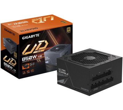 Gigabyte UD850GM PG5 V2