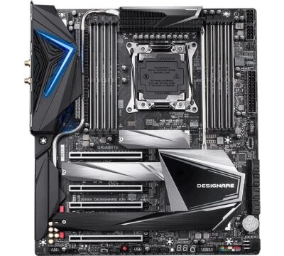 Gigabyte X299X DESIGNARE 10G