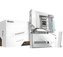 Gigabyte X870 AORUS STEALTH