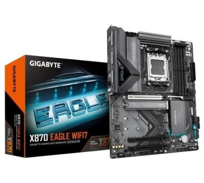 Gigabyte X870 EAGLE WIFI7