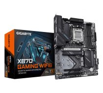 Gigabyte X870 GAMING WIFI6