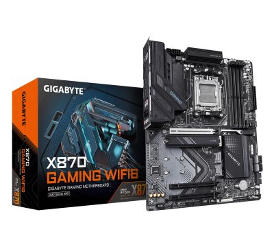 Gigabyte X870 GAMING WIFI6