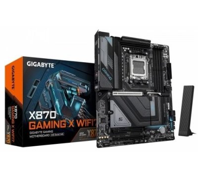 Gigabyte X870 GAMING X WIFI7