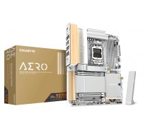 Gigabyte X870E AERO X3D WOOD