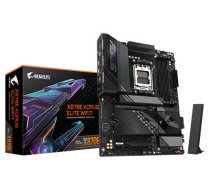 Gigabyte X870E AORUS ELITE WIFI7