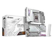 Gigabyte X870E AORUS ELITE WIFI7 ICE