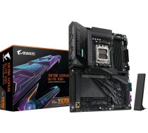 Gigabyte X870E AORUS ELITE X3D