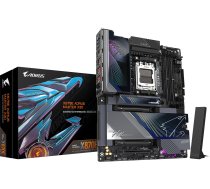 Gigabyte X870E AORUS MASTER X3D