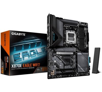 Gigabyte X870E Eagle WIFI7