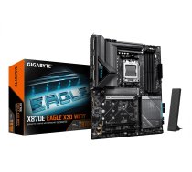 Gigabyte X870E EAGLE X3D WIFI7