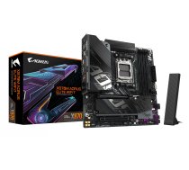 Gigabyte X870M AORUS ELITE WIFI7
