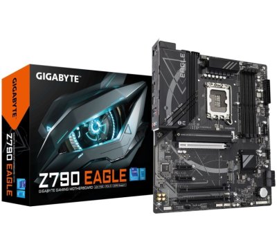 Gigabyte Z790 Eagle