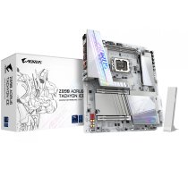 Gigabyte Z890 AORUS TACHYON ICE