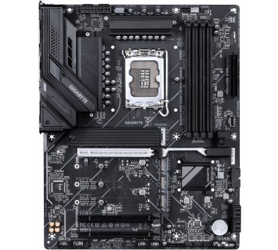 Gigabyte Z890 D PLUS