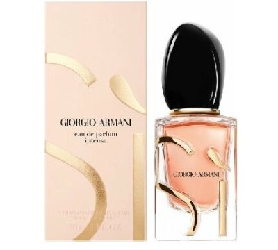 Giorgio Armani Si Intense 2023