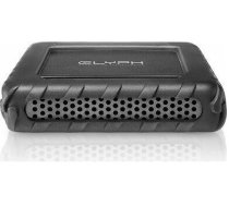 Glyph Blackbox Plus 4TB