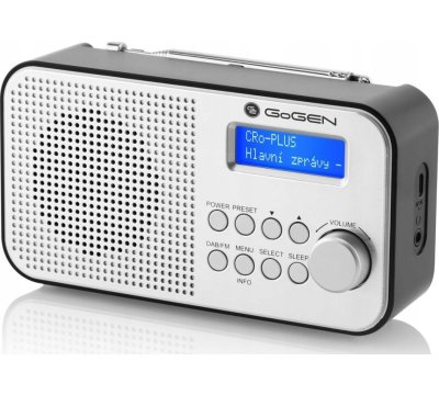 GoGEN DAB300N