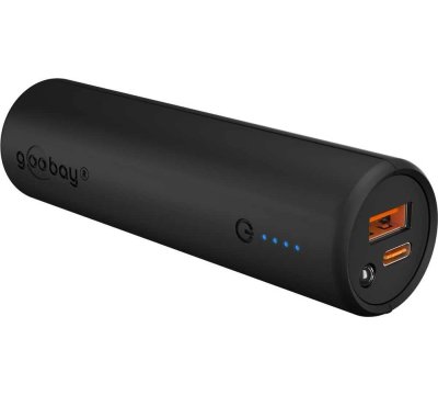 Goobay Bike Powerbank 5.0