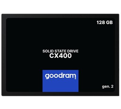Goodram CX400 128GB