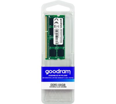 Goodram DDR3