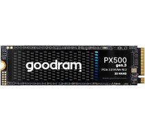 GoodRam PX500 gen. 3 256GB