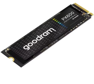 Goodram PX600 500GB