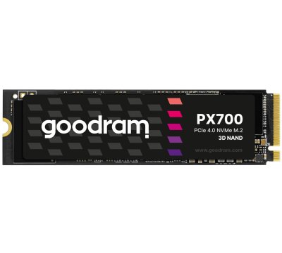 Goodram PX700 4TB
