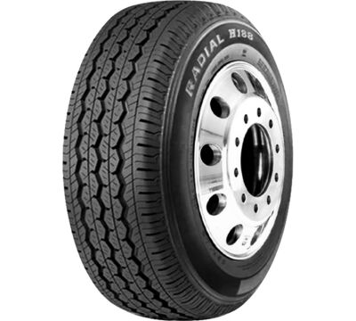 GOODRIDE H188 155/80 R13 90/88S