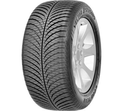 GOODYEAR VECTOR 4SEASONS G2 215/55 R17 94V