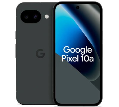 Google Pixel 10a