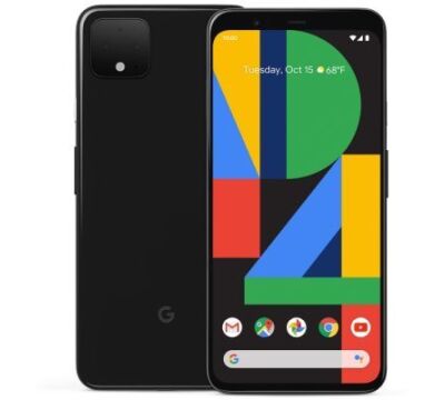 Google Pixel 4 XL