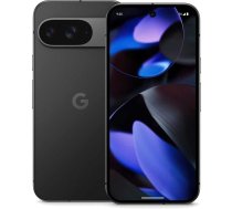 Google Pixel 9 5G 256GB Black REFURBISHED Grade B  ()