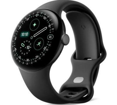 Google Pixel Watch 4
