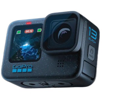 GoPro Hero 13 Black