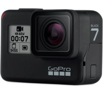 GoPro HERO11 Black Creator Edition. HD-Typ: 5K Ultra HD  Maximale Framerate: 240 fps  Seitenverhaltnis: 8:7  4:3  16:9. Megapixel insgesamt: ( CHDFB 111 EU CHDFB 111 EU )
