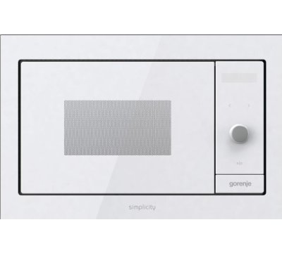 Gorenje BM235G1SYW