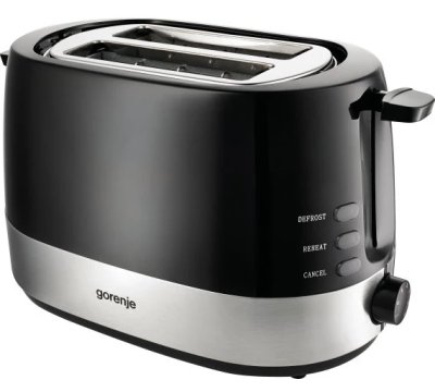 Gorenje T850BK