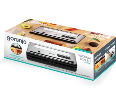 Gorenje VS110BE