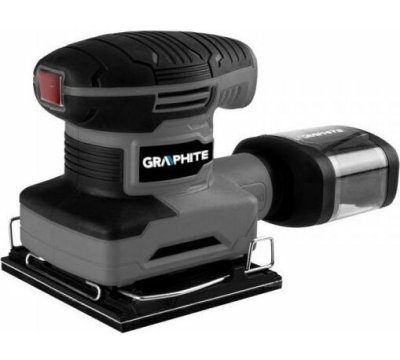 Graphite 59G322