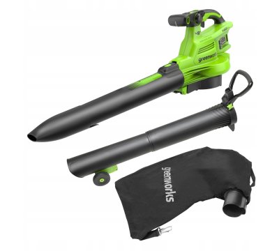 Greenworks BL48L01-01