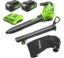 Greenworks BL48L421-01