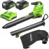 Greenworks BL48L421-01 product thumbnail